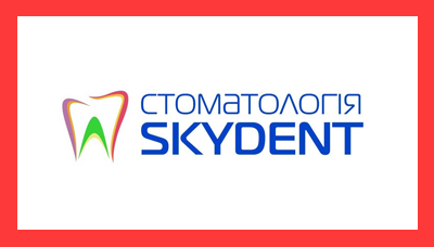 Skydent