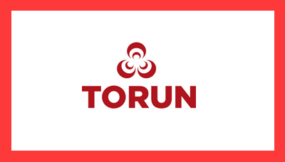 Torun